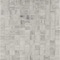 Msi Veneto Gray 12 In. X 12 In. Porcelain Mesh-Mounted Mosaic Tile, 8PK ZOR-PT-0489 - alternate 1